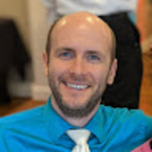 Meet your Posher, Kyle